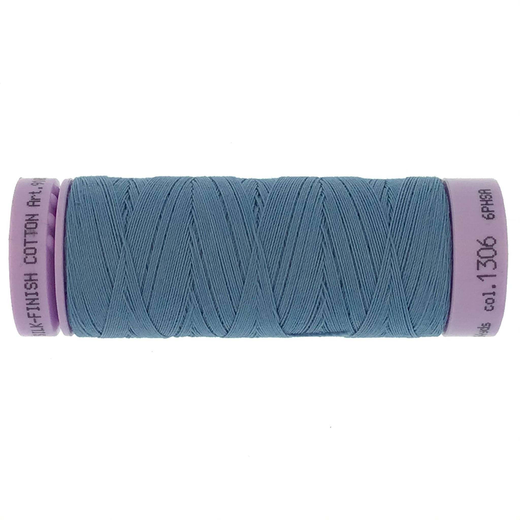 Mettler Cotton 50wt Thread - 150mt - 1306