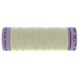 Mettler Cotton 50wt Thread - 150mt - 1384