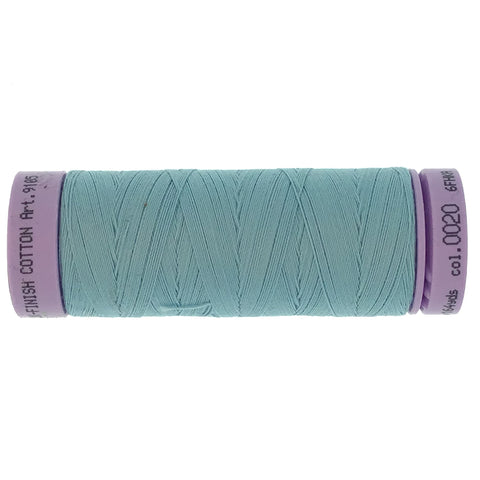 Mettler Cotton 50wt Thread - 150mt - 0020