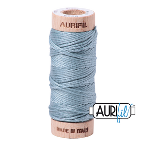 Aurifil Cotton Floss 6 Strand - 18yd - 5008 - Sugar Paper