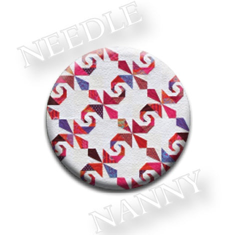 Needle Nanny - Quilt Dots