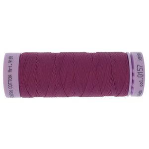 Mettler Cotton 50wt Thread - 150mt - 0157