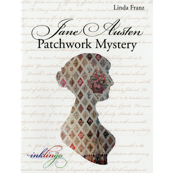 Jane Austen Patchwork Mystery by Linda Franz