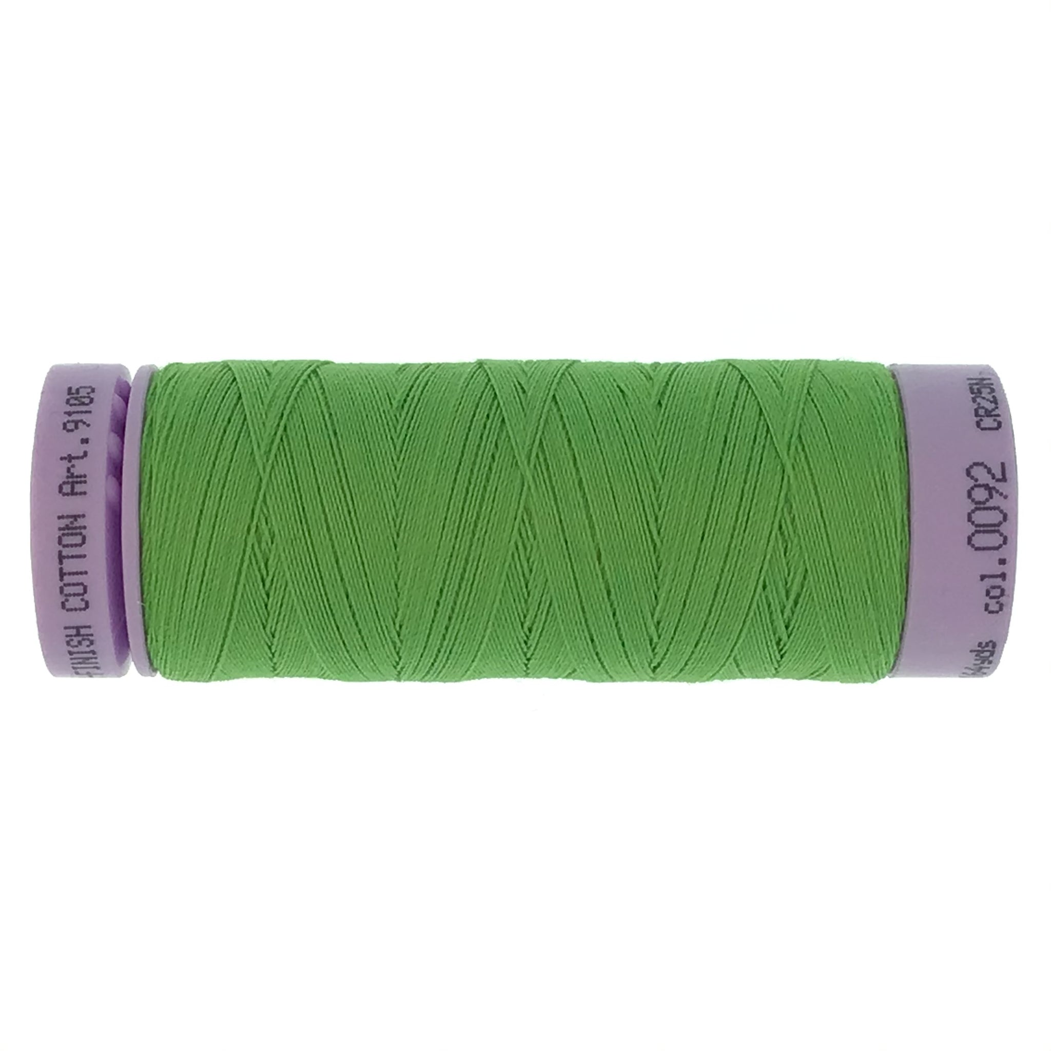 Mettler Cotton 50wt Thread - 150mt - 0092