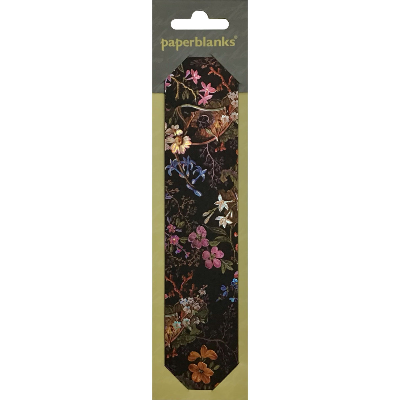 Bookmark - Floralia