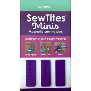 Sew Tites Minis - 32 x 12mm - 5 pack