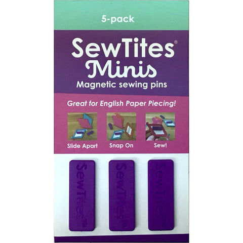 Sew Tites Minis - 32 x 12mm - 5 pack