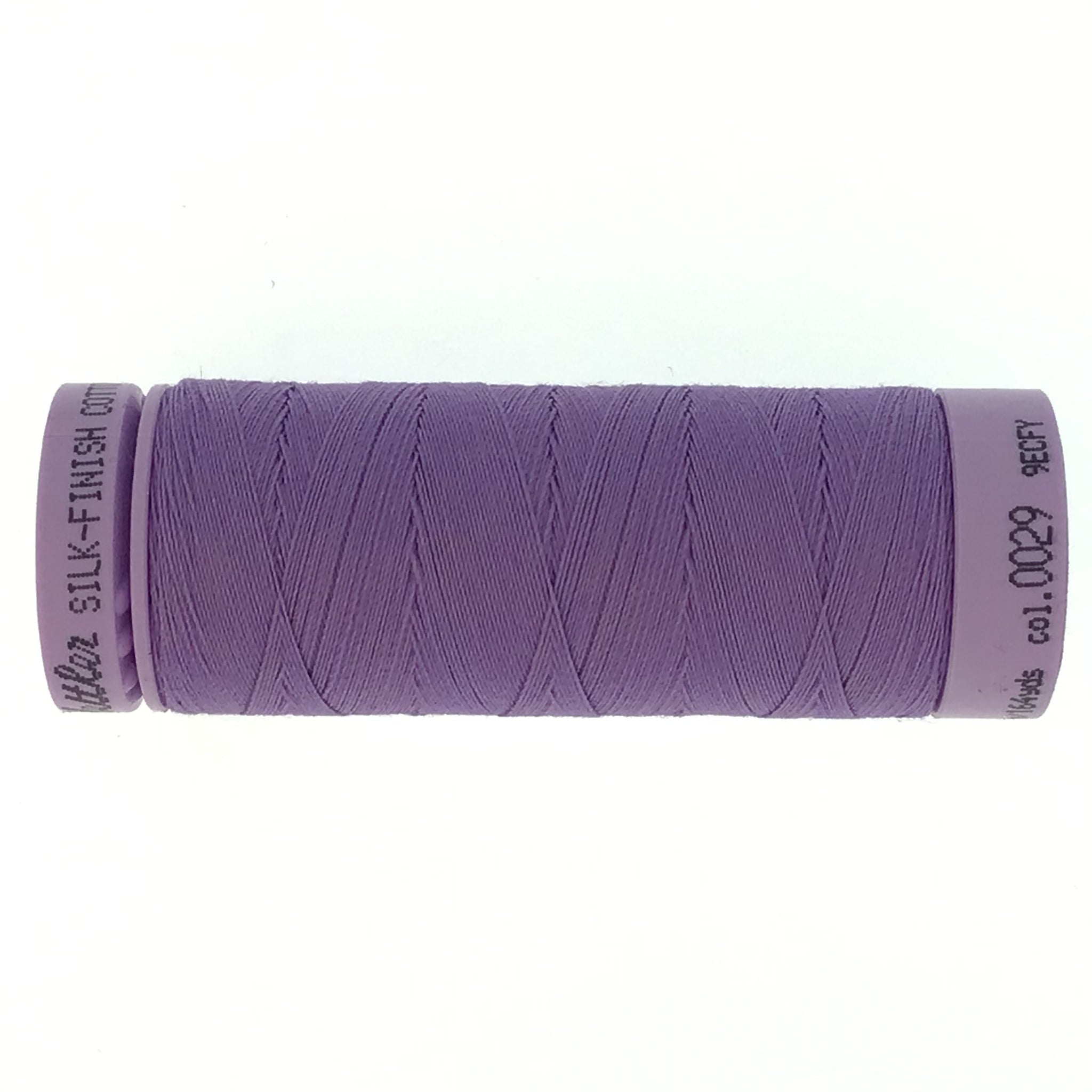Mettler Cotton 50wt Thread - 150mt - 0029