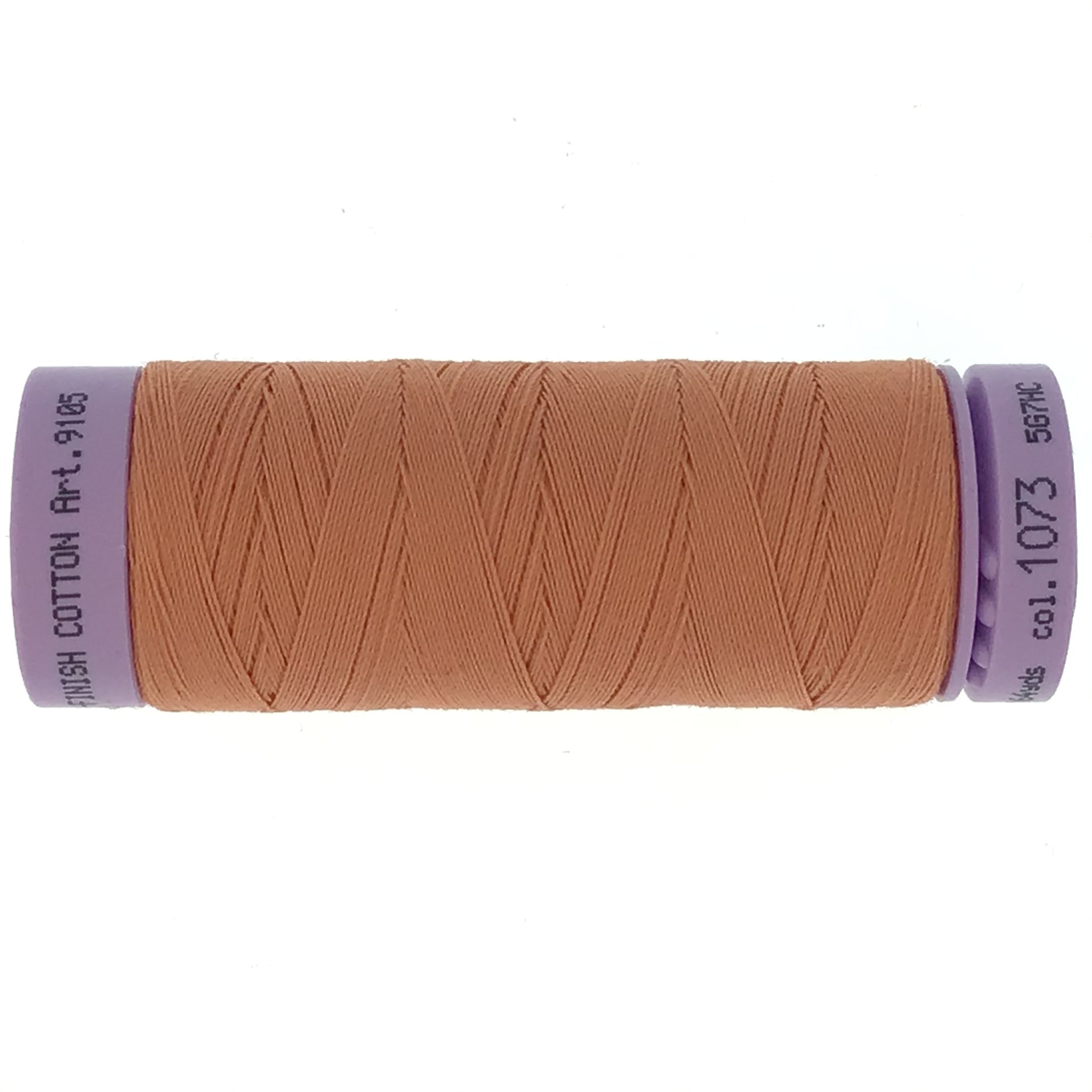 Mettler Cotton 50wt Thread - 150mt - 1073