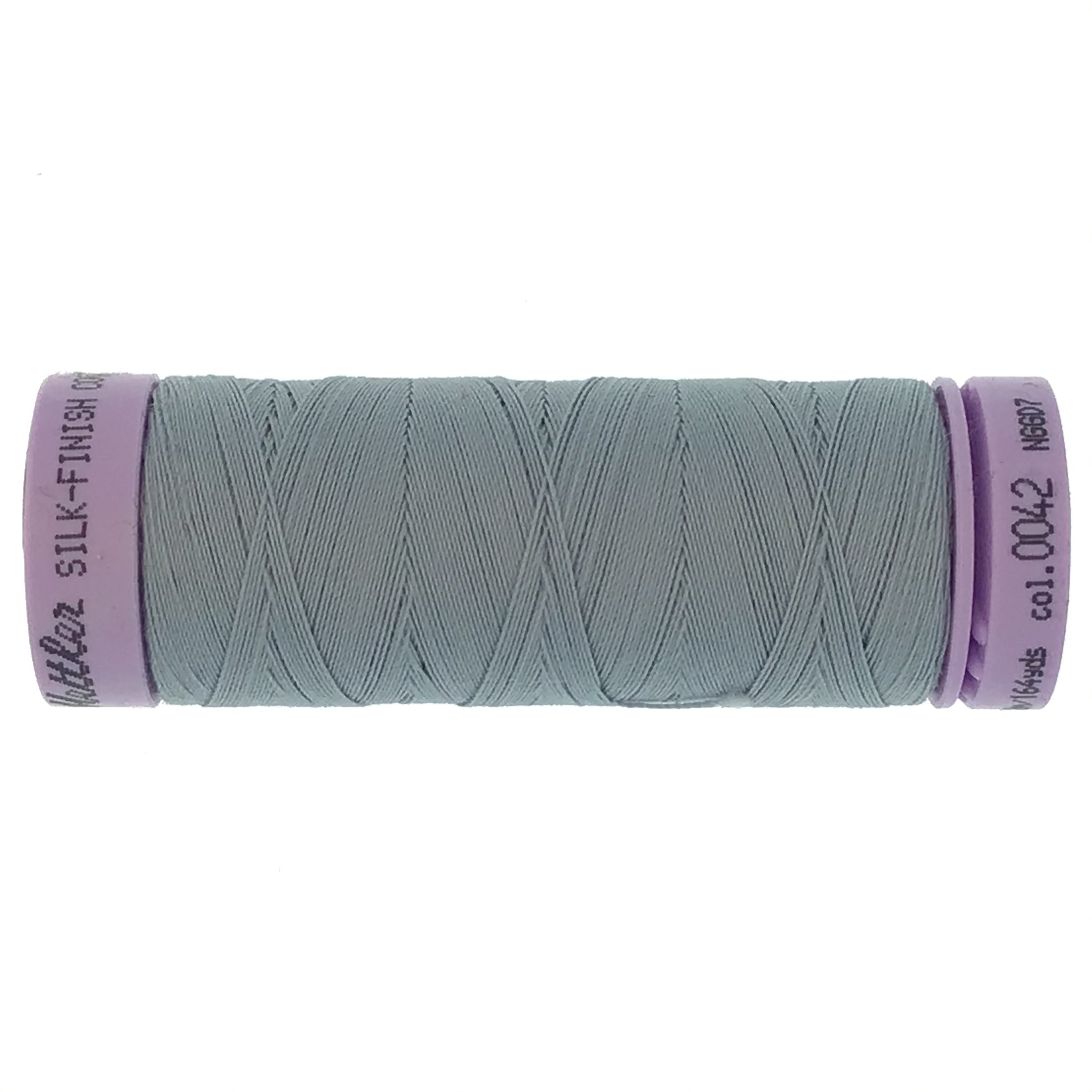 Mettler Cotton 50wt Thread - 150mt - 0042