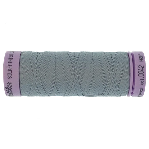 Mettler Cotton 50wt Thread - 150mt - 0042
