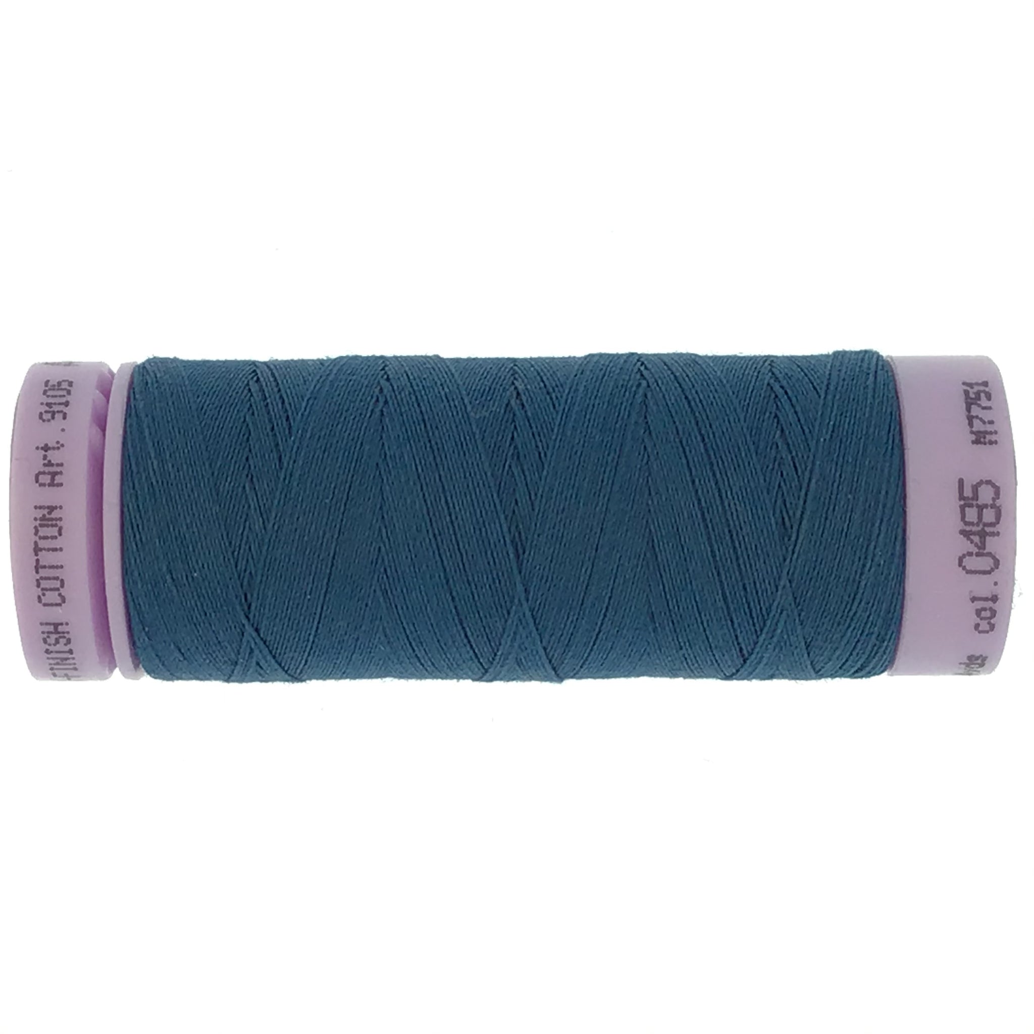Mettler Cotton 50wt Thread - 150mt - 0485