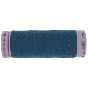 Mettler Cotton 50wt Thread - 150mt - 0485