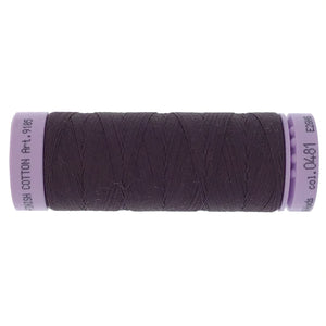 Mettler Cotton 50wt Thread - 150mt - 0481