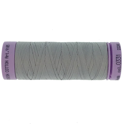 Mettler Cotton 50wt Thread - 150mt - 0331
