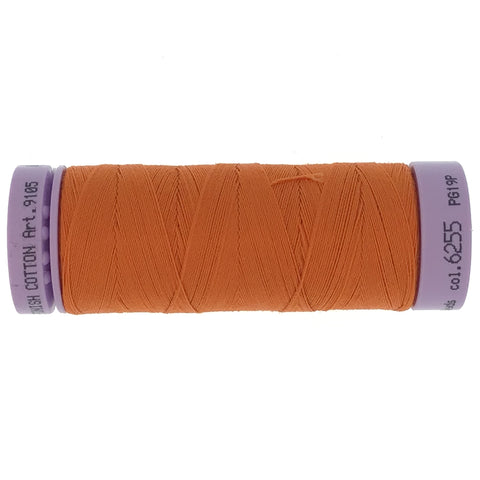 Mettler Cotton 50wt Thread - 150mt - 6255