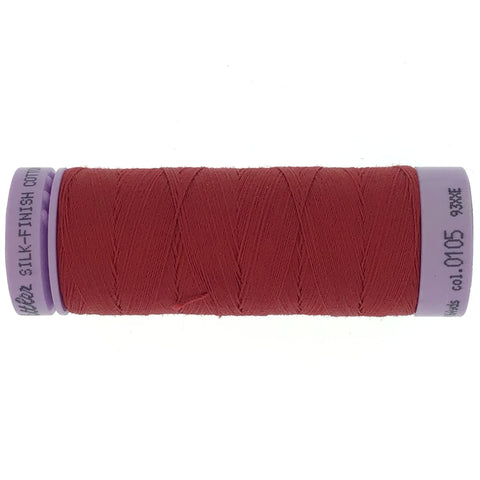 Mettler Cotton 50wt Thread - 150mt - 0105