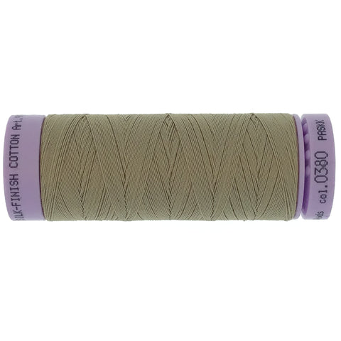 Mettler Cotton 50wt Thread - 150mt - 0380
