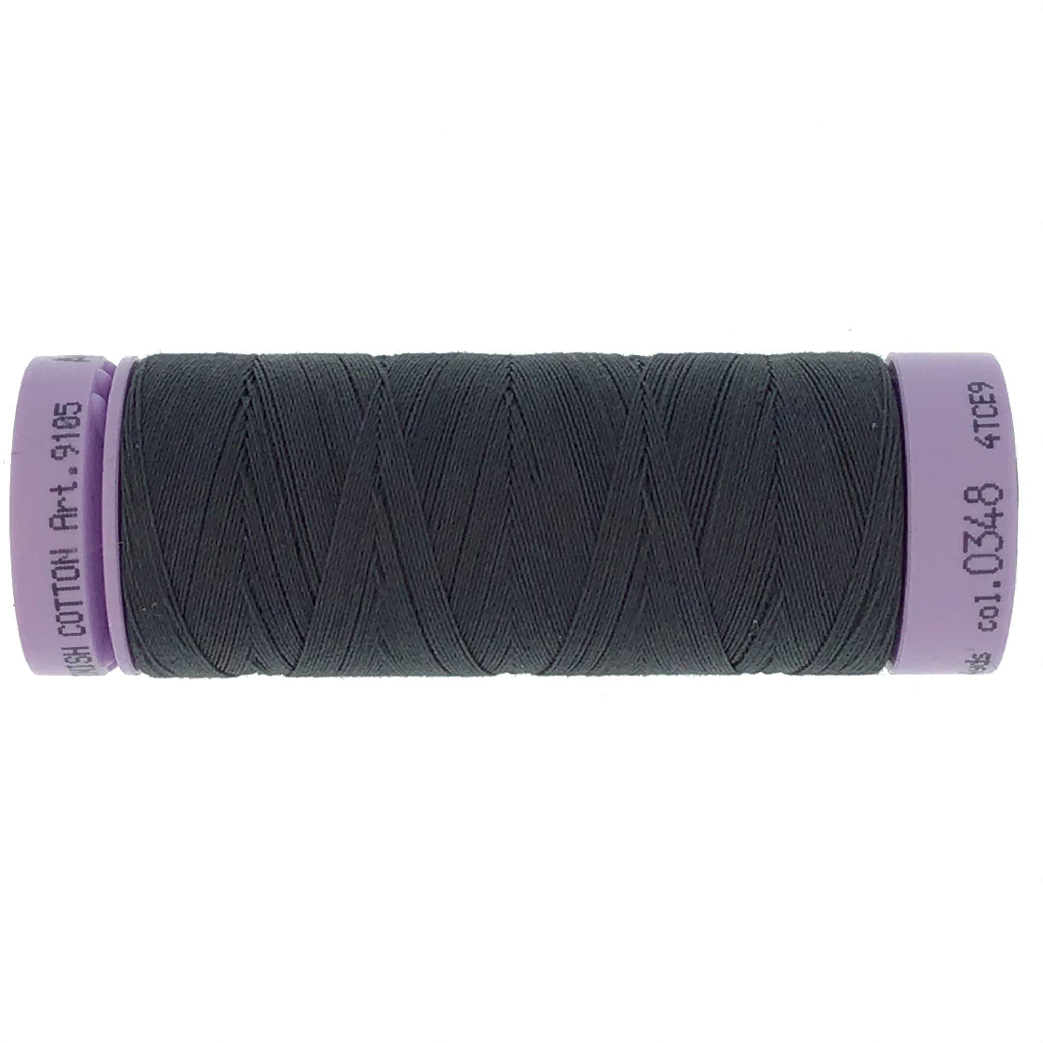 Mettler Cotton 50wt Thread - 150mt - 0348
