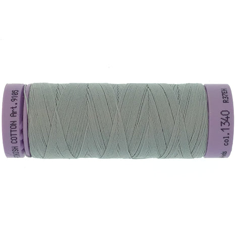 Mettler Cotton 50wt Thread - 150mt - 1340