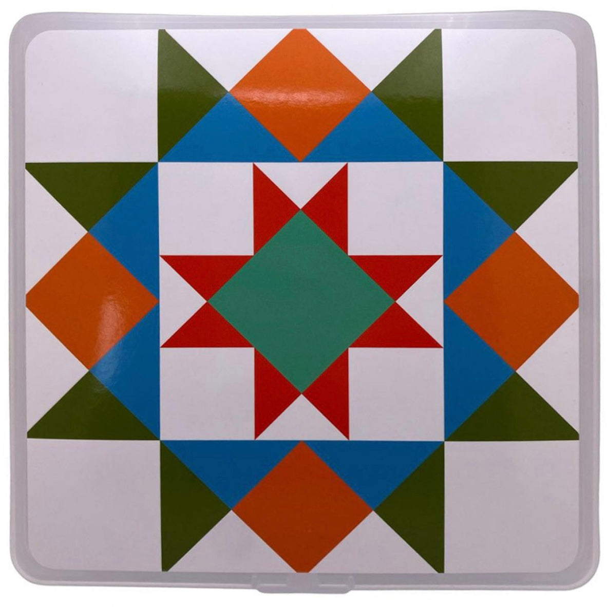 Summit St Box - Farmhouse – Paisleys Quilt Shop
