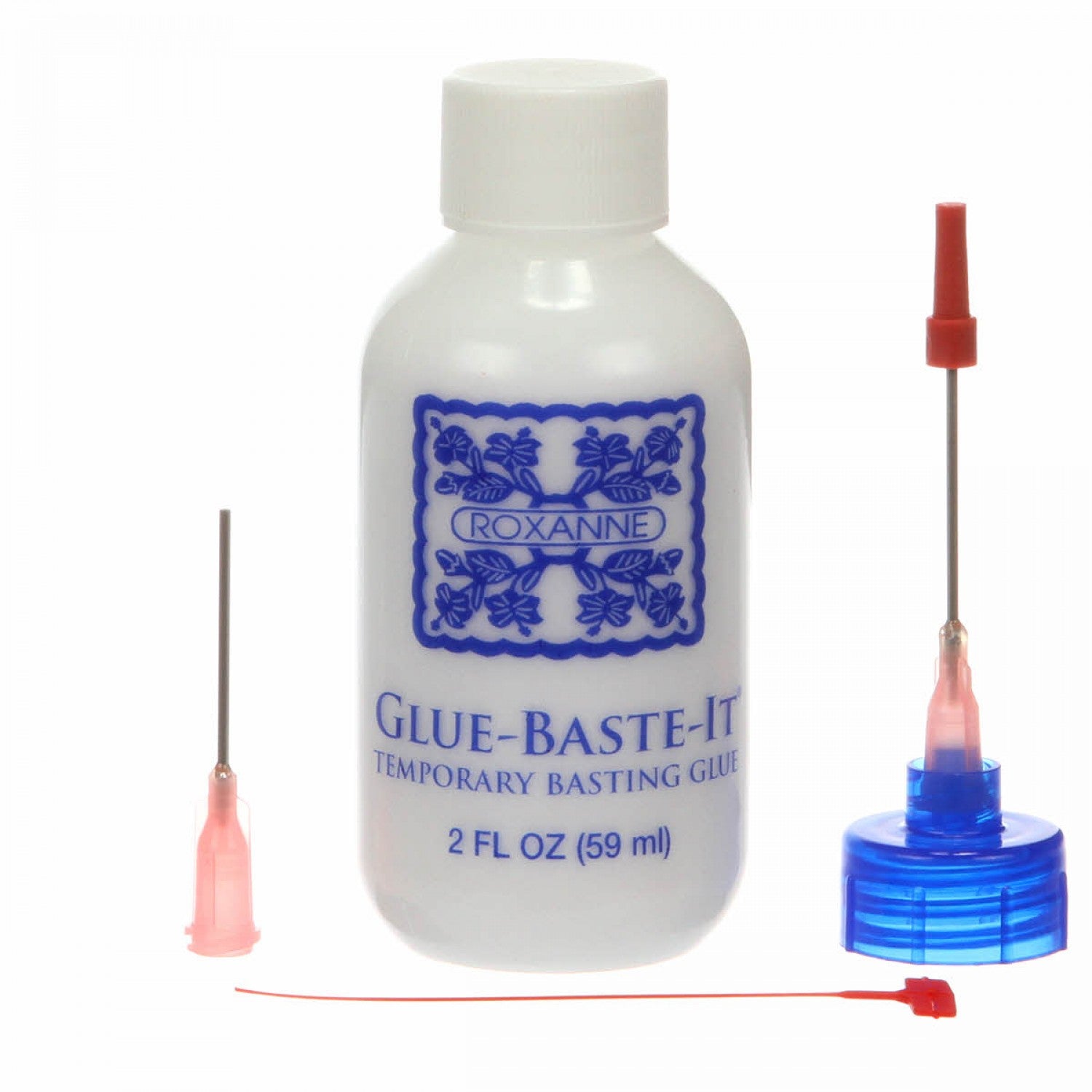 Glue-Baste-It - Temporary Adhesive by Roxanne