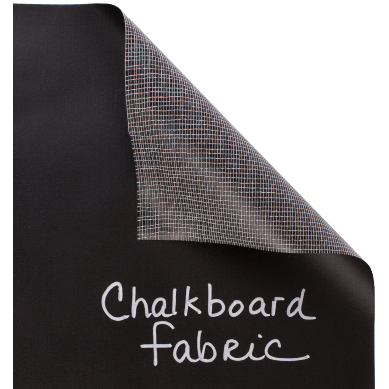 ByAnnie Chalkboard Fabric - 16” x 48”
