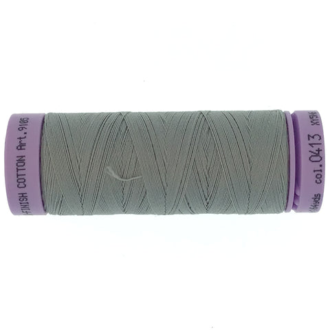 Mettler Cotton 50wt Thread - 150mt - 0413