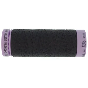 Mettler Cotton 50wt Thread - 150mt - 1283