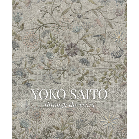 Yoko Saito - Through the Years