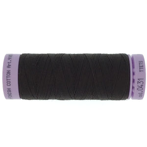Mettler Cotton 50wt Thread - 150mt - 0431