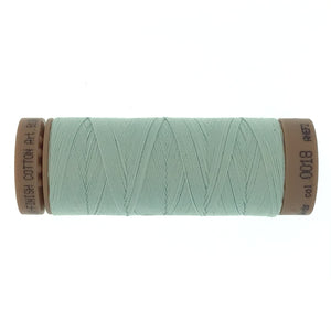 Mettler Cotton 40wt Thread - 150mt - 0018 - Light Aqua