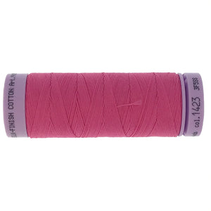 Mettler Cotton 50wt Thread - 150mt - 1423