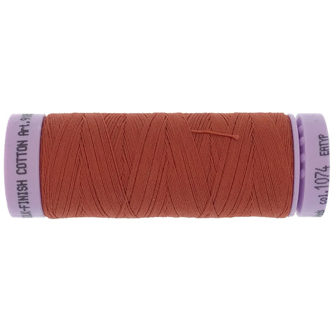 Mettler Cotton 50wt Thread - 150mt - 1074