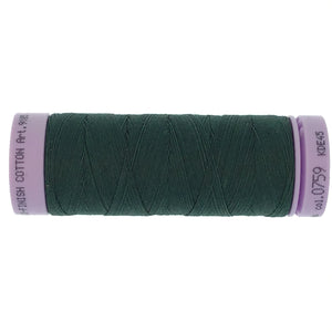 Mettler Cotton 50wt Thread - 150mt - 0759