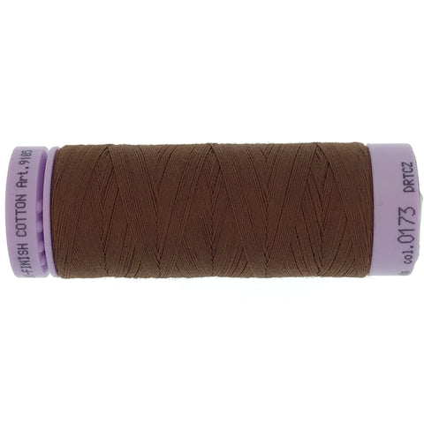 Mettler Cotton 50wt Thread - 150mt - 0173