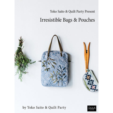 Irresistible Bags & Pouches