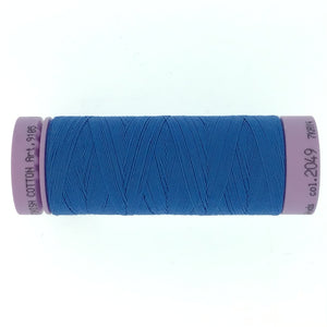 Mettler Cotton 50wt Thread - 150mt - 2049