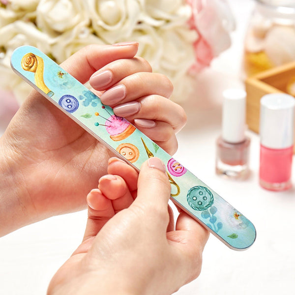 Sew Fun Nail File