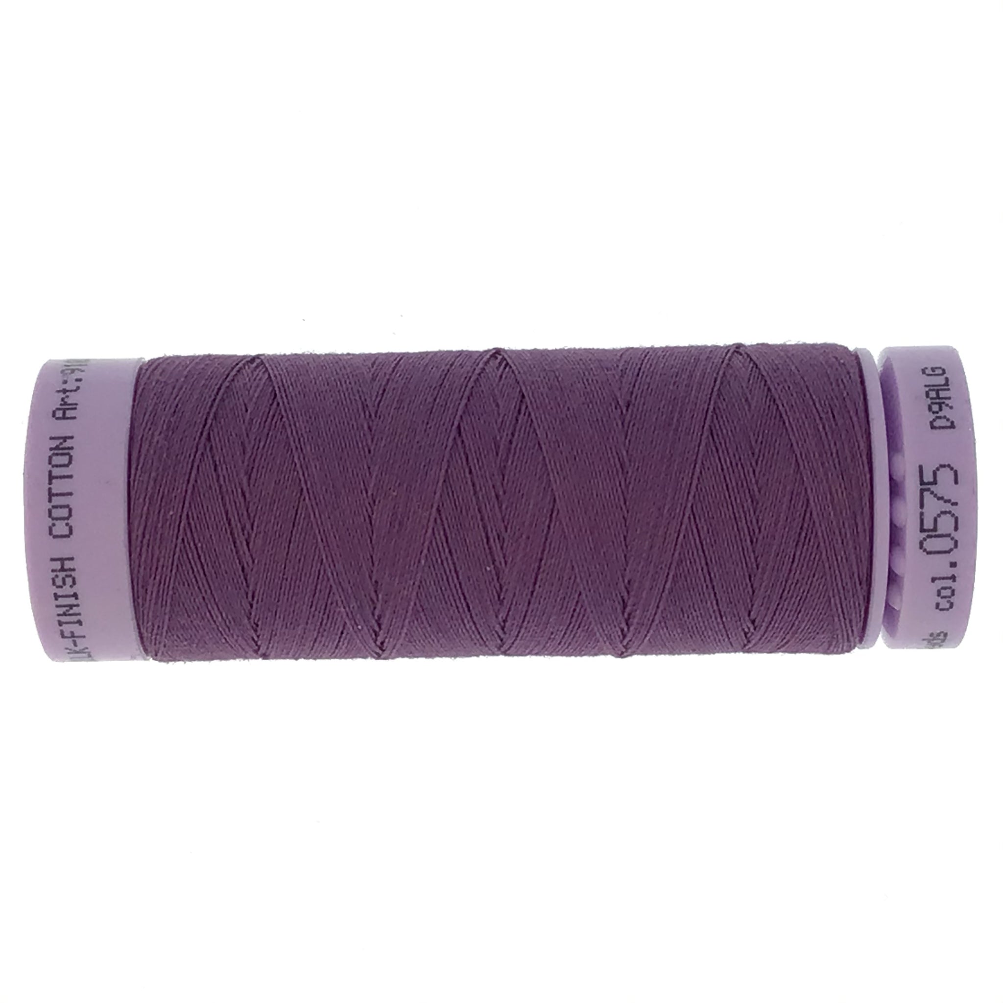 Mettler Cotton 50wt Thread - 150mt - 0575