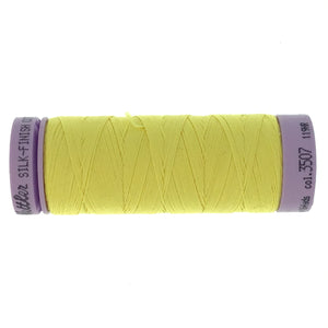 Mettler Cotton 50wt Thread - 150mt - 3507