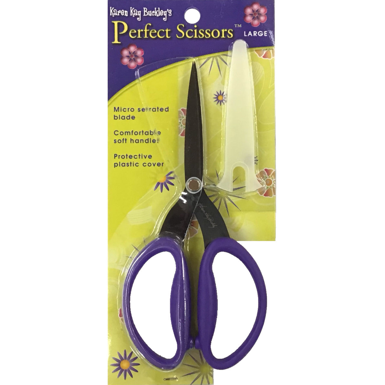 Perfect Scissors - Large - 7.5”