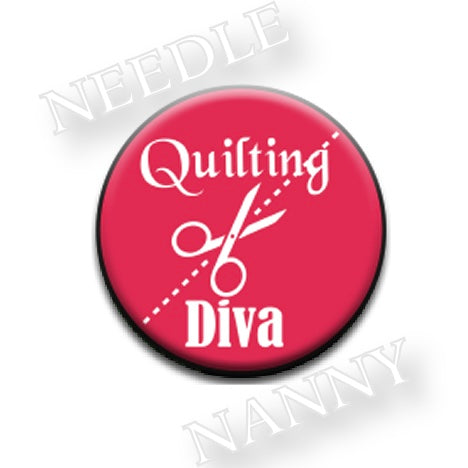 Needle Nanny - Quilt Dots