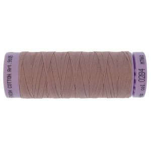 Mettler Cotton 50wt Thread - 150mt - 0284