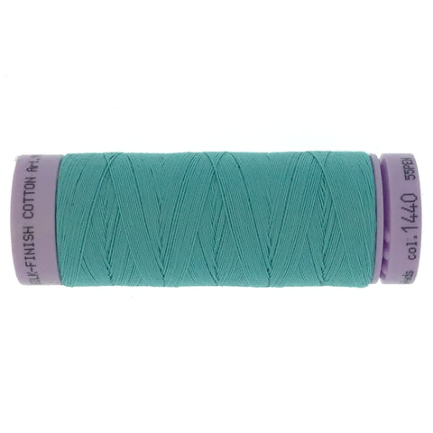 Mettler Cotton 50wt Thread - 150mt - 1440