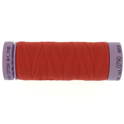 Mettler Cotton 50wt Thread - 150mt - 0790