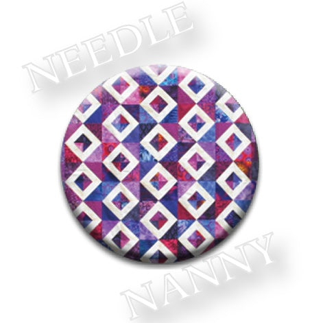 Needle Nanny - Quilt Dots