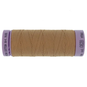 Mettler Cotton 50wt Thread - 150mt - 0828