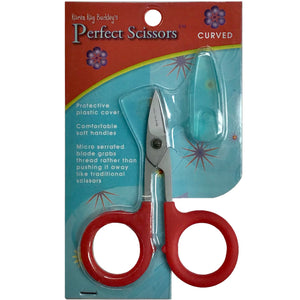 Perfect Scissors - Curved Blade