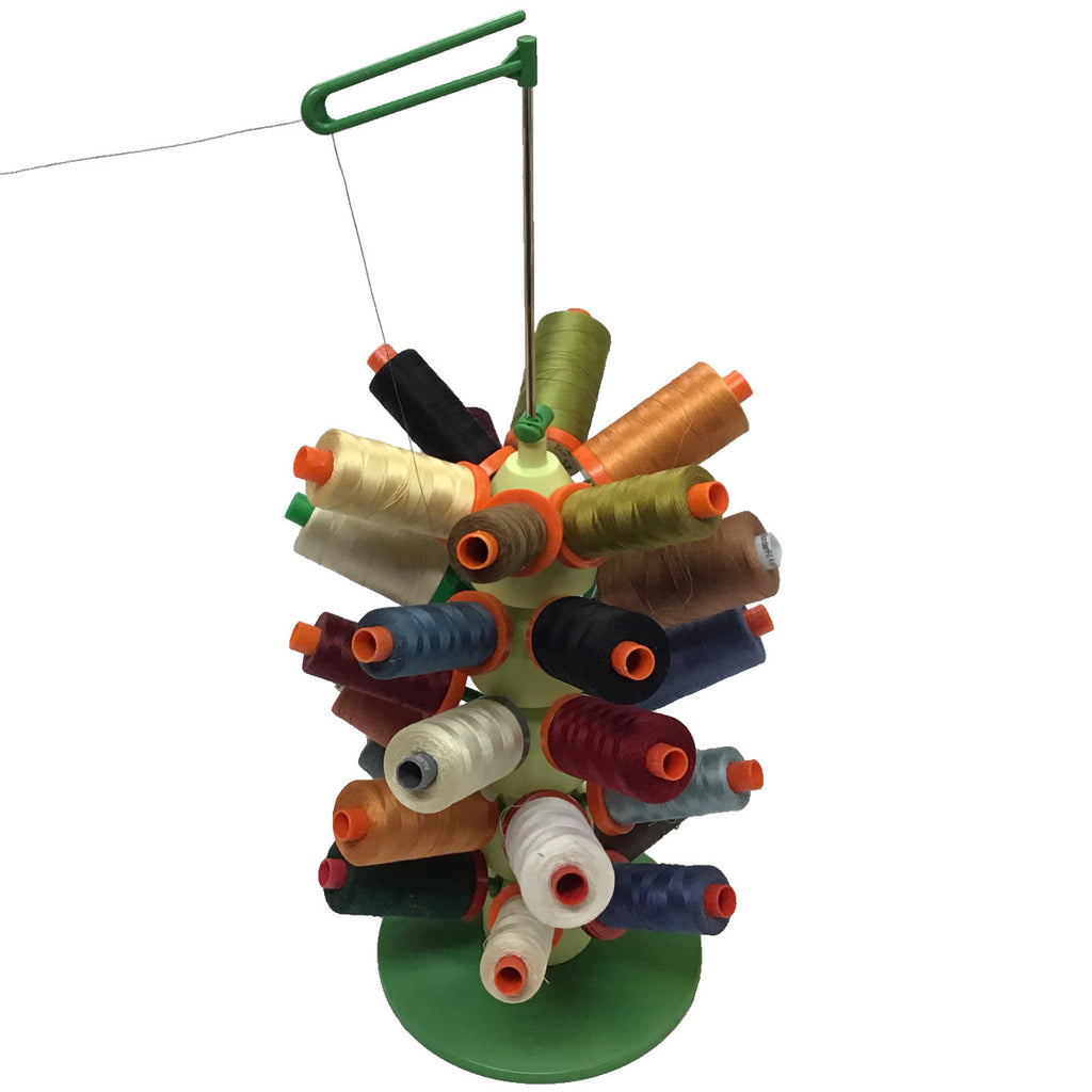 Stack ‘n Stitch a Thread Tower – Paisleys Quilt Shop